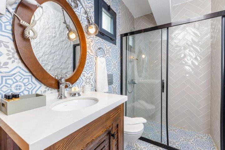 N Hotels Cesme Dalyankoy  Exteriör bild