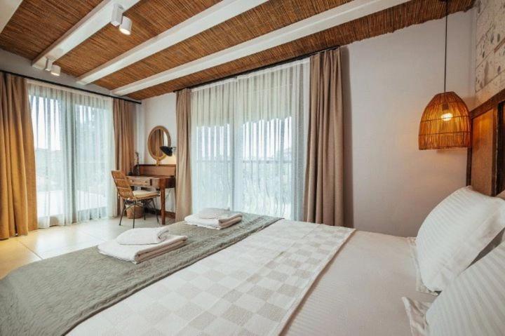N Hotels Cesme Dalyankoy  Exteriör bild