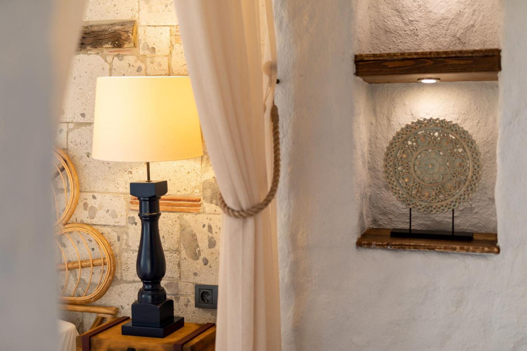 N Hotels Cesme Dalyankoy  Exteriör bild