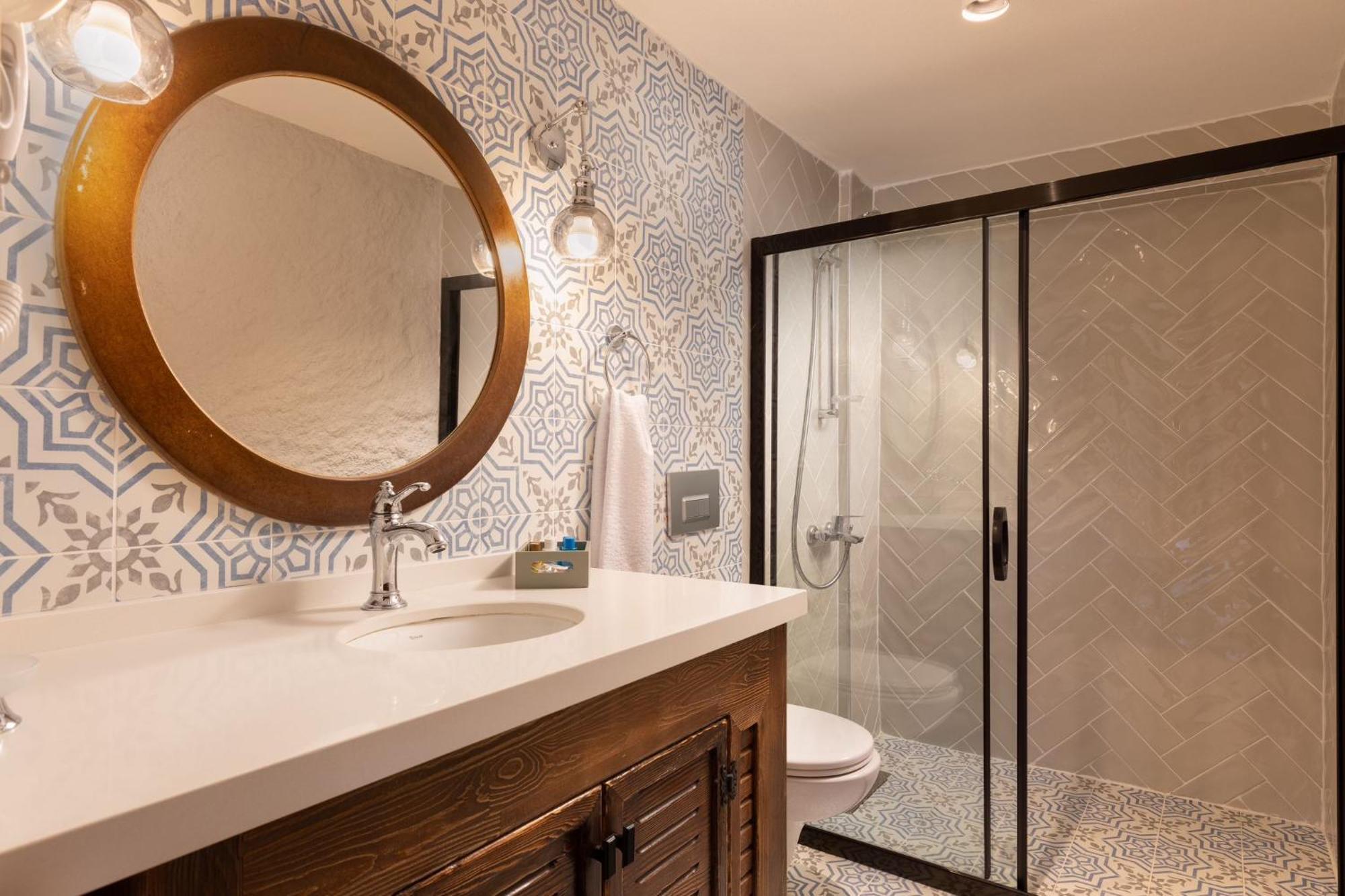 N Hotels Cesme Dalyankoy  Exteriör bild