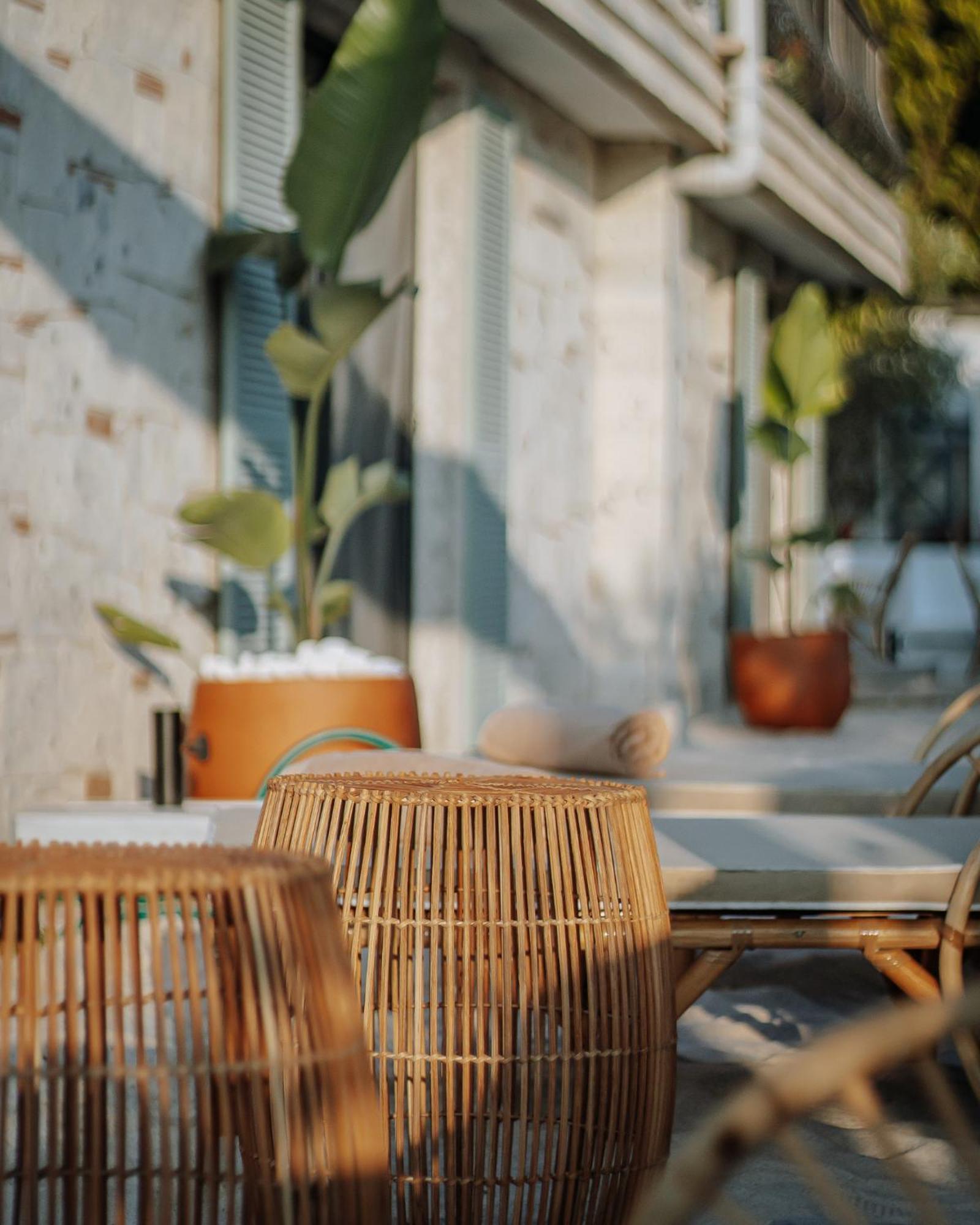 N Hotels Cesme Dalyankoy  Exteriör bild