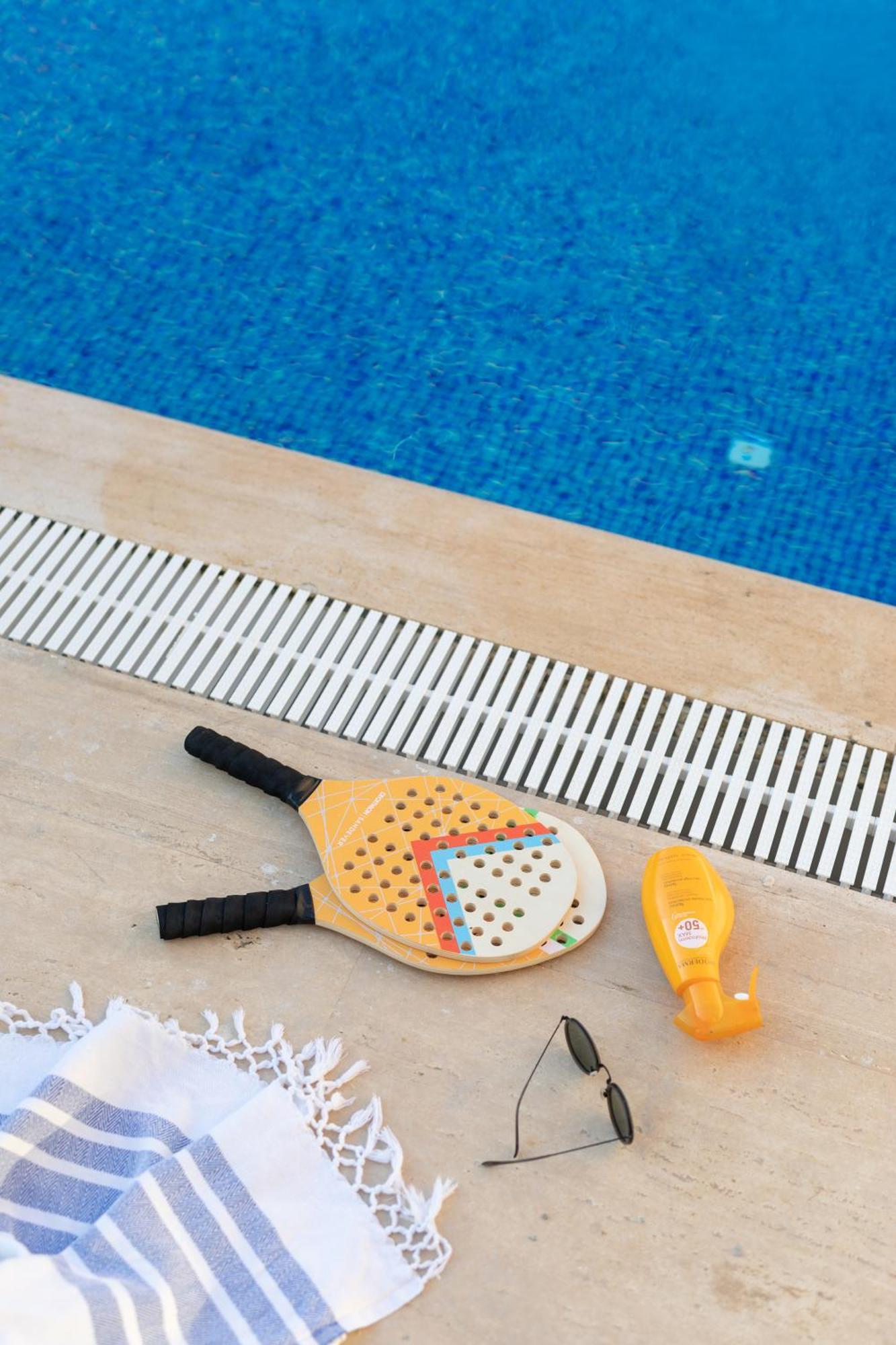 N Hotels Cesme Dalyankoy  Exteriör bild