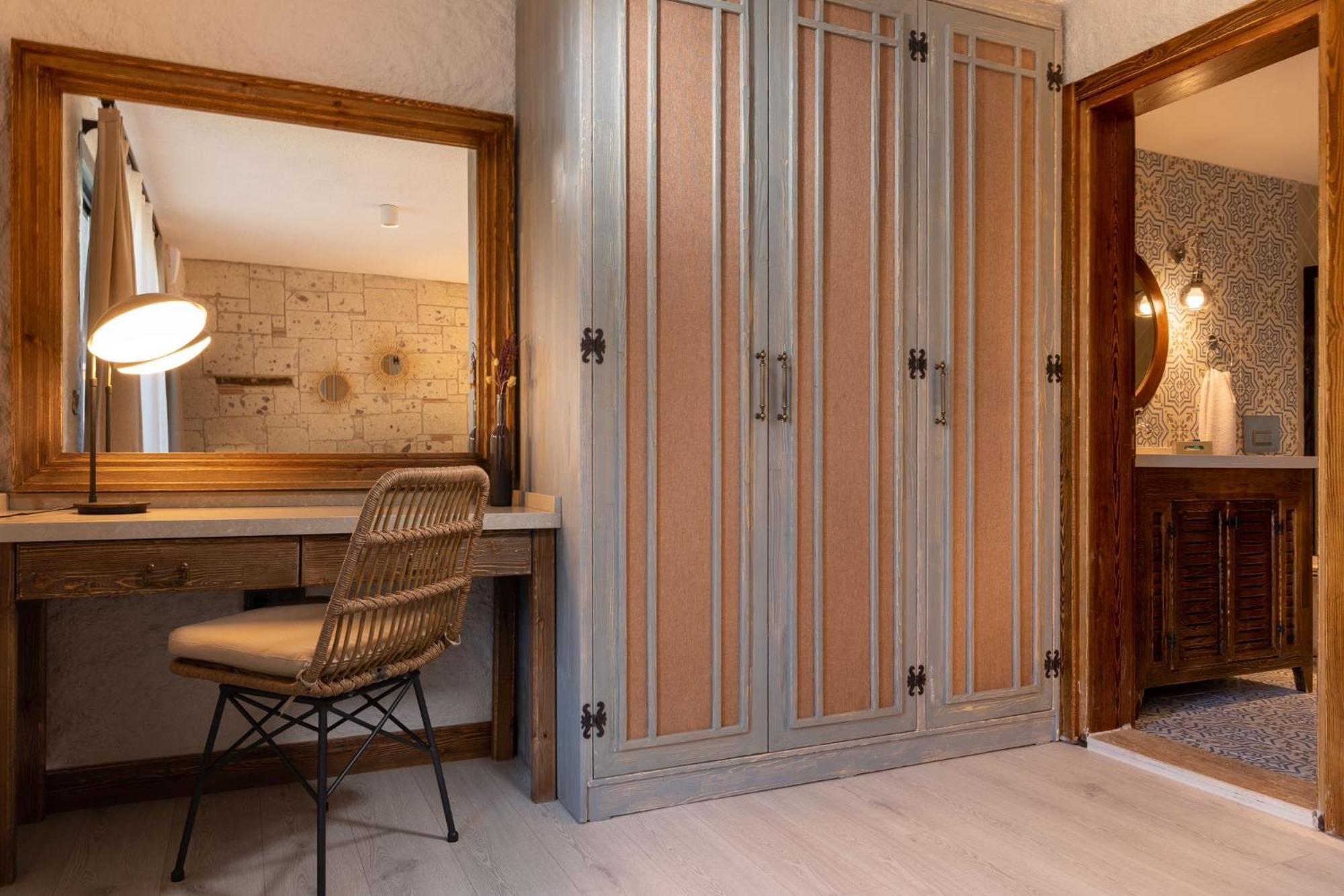 N Hotels Cesme Dalyankoy  Exteriör bild