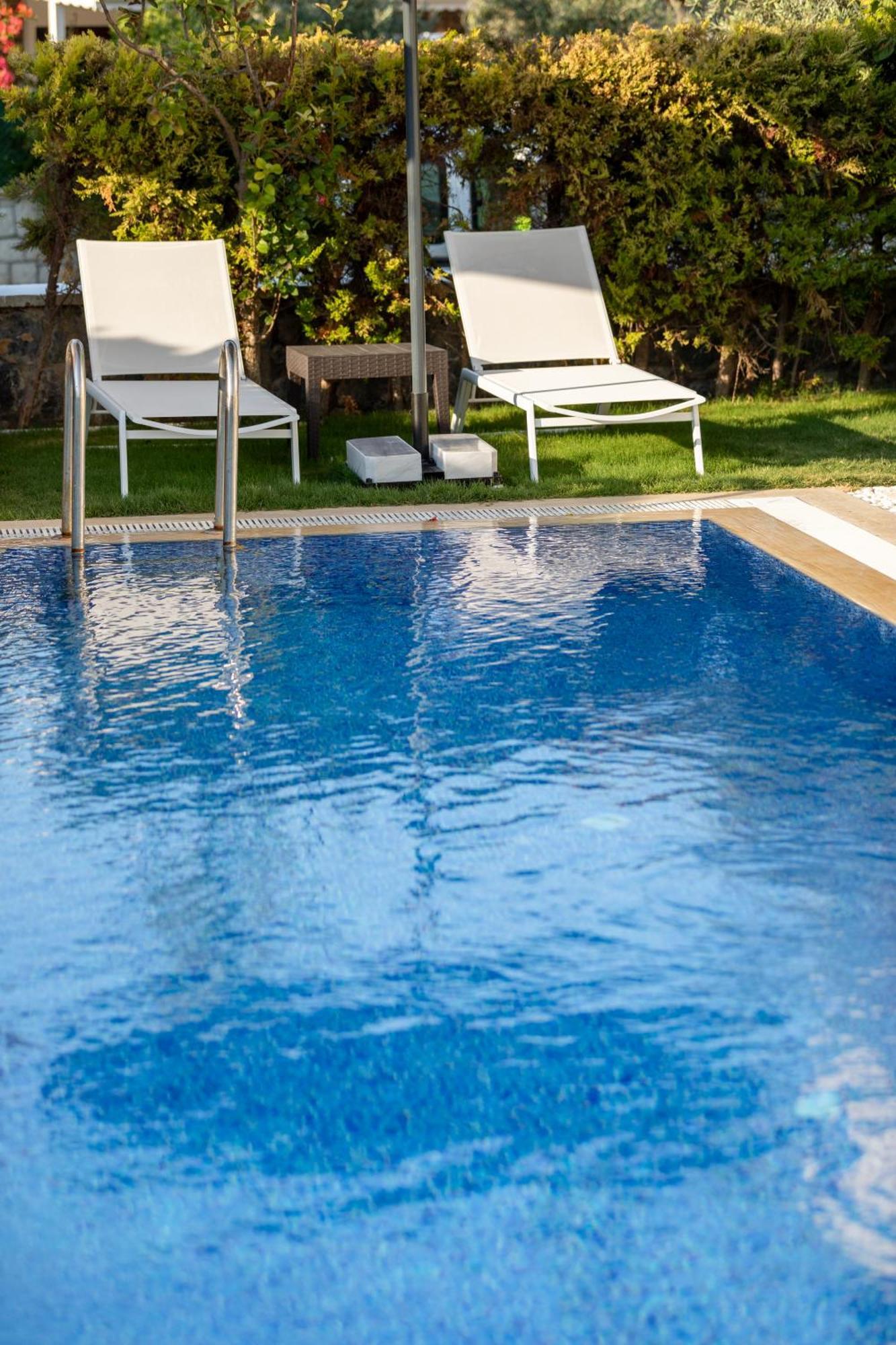 N Hotels Cesme Dalyankoy  Exteriör bild