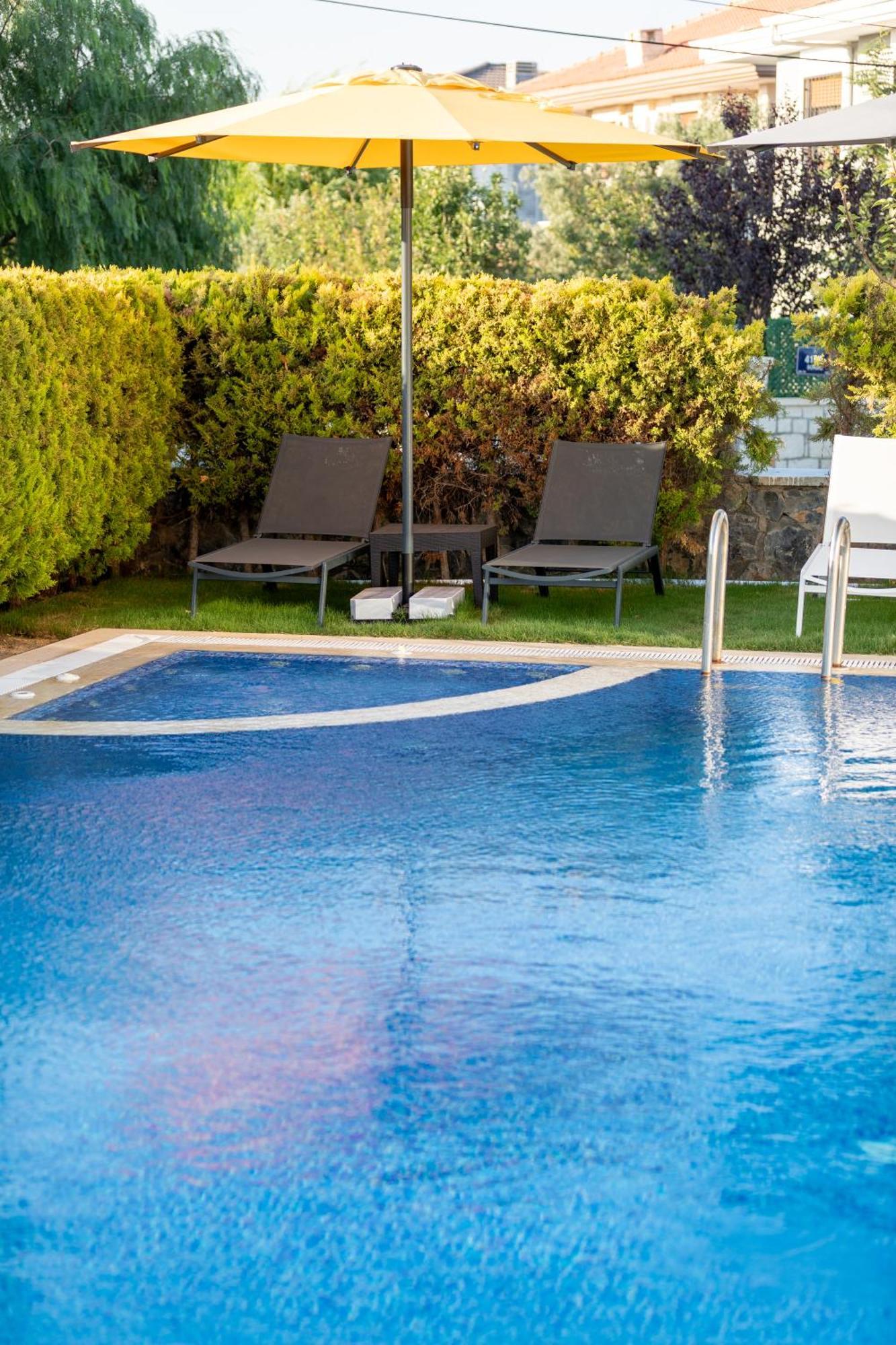 N Hotels Cesme Dalyankoy  Exteriör bild