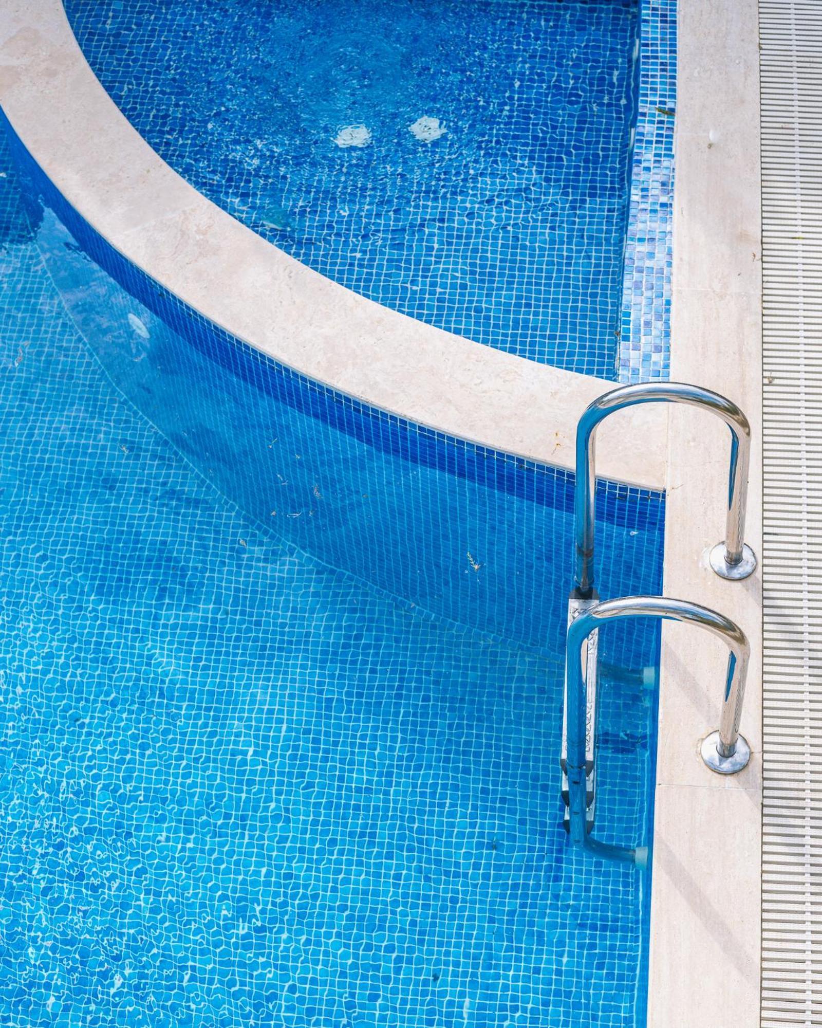 N Hotels Cesme Dalyankoy  Exteriör bild
